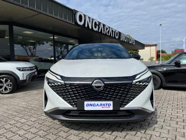 NISSAN Qashqai MHEV 158 CV Xtronic Tekna #Tetto.Panor. #Winter rif. 22311271 - Foto 2