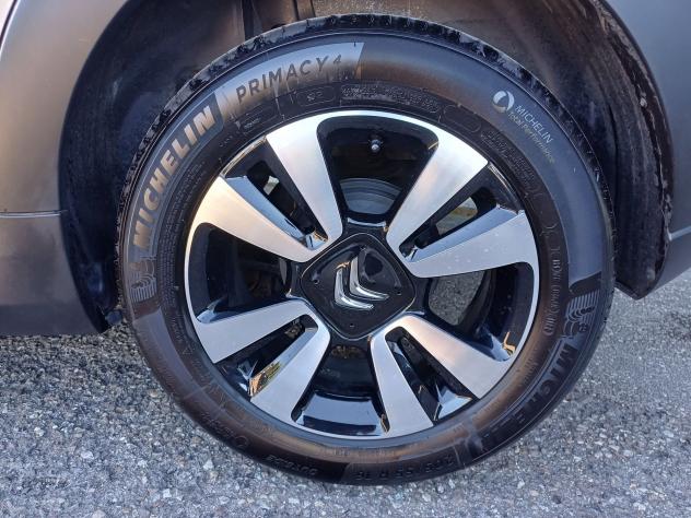 Citroën C3 C3 1.2 puretech s&s 83cv KM CERTIFICATI-GARANZIA - Foto 9