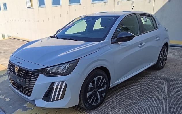 Peugeot 208 PureTech 100 Stop&Start 5 porte Style - Foto 3