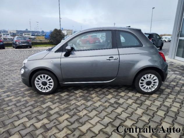 FIAT 500 1.0 Hybrid Lounge rif. 23320150 - Foto 8
