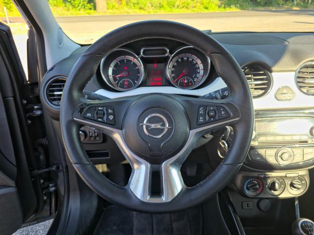 Opel Adam Rocks 1.2 70 CV Air E6 Manuale NEO 2016 - Foto 8
