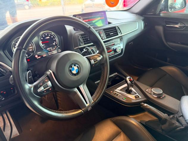 Bmw M2 CoupCompetition - Foto 9