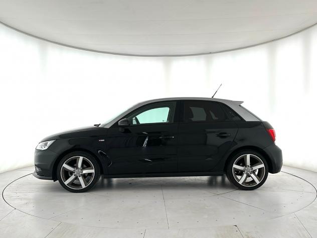 Audi A1 A1 Sportback 1.4 tdi S-Line S-tronic - Foto 3
