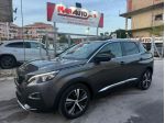 Peugeot 3008 BlueHDi 130 S&S GT Line