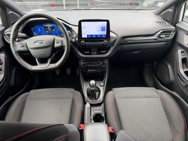 Ford Puma 1.0 Ecoboost Hybrid 125CV ST-Line - Foto 7