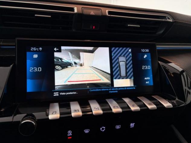 PEUGEOT 508 SW BlueHDi 130cv Stop&Start EAT8 GT rif. 24075210 - Foto 9