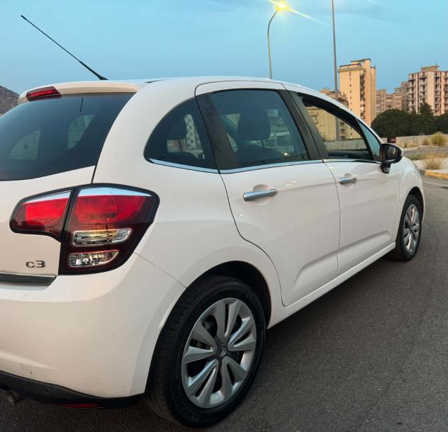 CITROEN C3 1.4 HDI 68CV 2016 FULL EURO6 - Foto 3