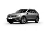Volkswagen Tiguan II 2016 1.5 tsi Sport 130cv