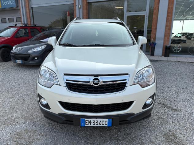 Opel Antara 2.2 CDTI 163CV Cosmo 4x4 -Automatico - Perfetto - Foto 2