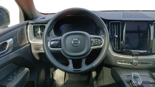 Volvo XC60 B4 D AWD automatico Ultimate Dark - Foto 8