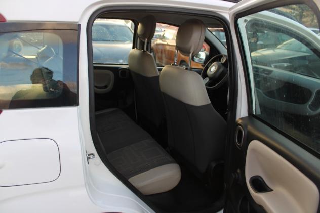 Fiat Panda 1.3 MJT 16V DPF Classic - Foto 10