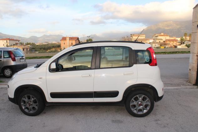 Fiat Panda 1.3 MJT 16V DPF Classic - Foto 4