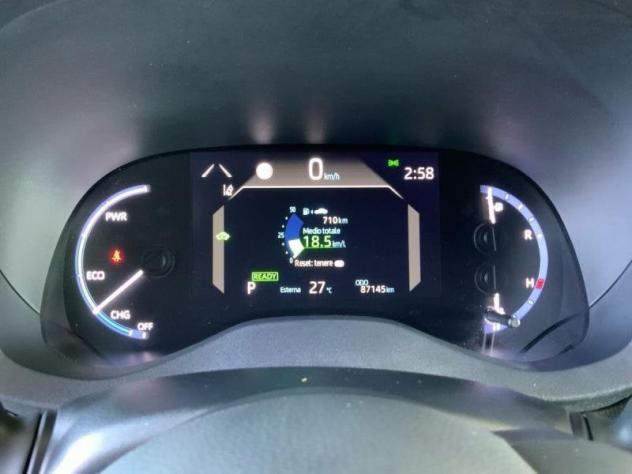 Toyota Yaris Cross 1.5 Hybrid 5p. E-CVT Trend - Foto 8