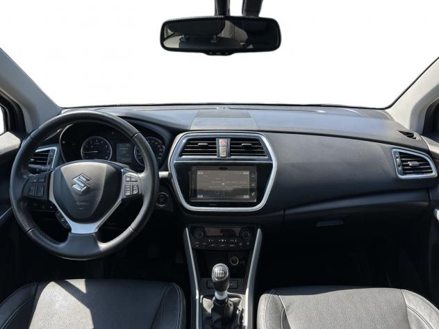 Suzuki S-Cross 1.4h Starview 2wd - Foto 7