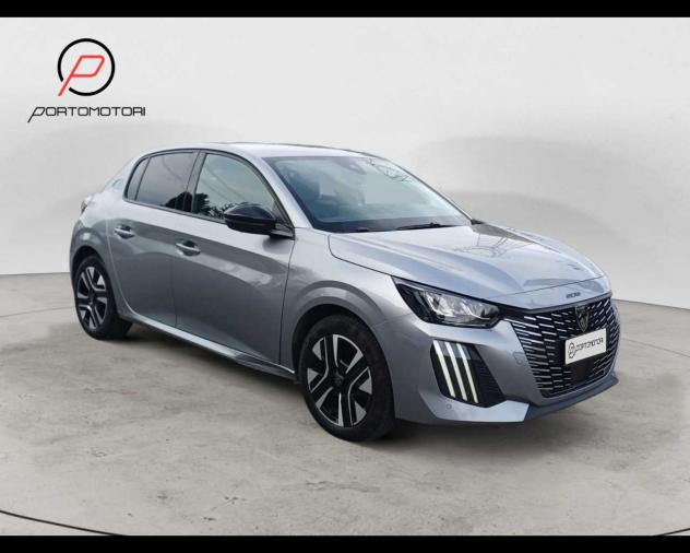 Peugeot 208 2ª serie PureTech 100 Stop&Start 5 porte Allure - Foto 7