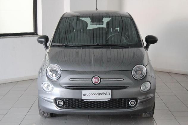 FIAT - 500 - 1.0 Hybrid - Foto 2