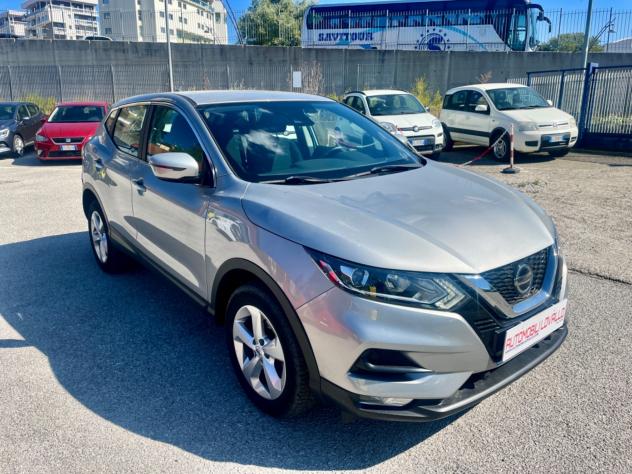 Nissan Qashqai 1.5 dCi 115 CV IMM.2020 - Foto 3