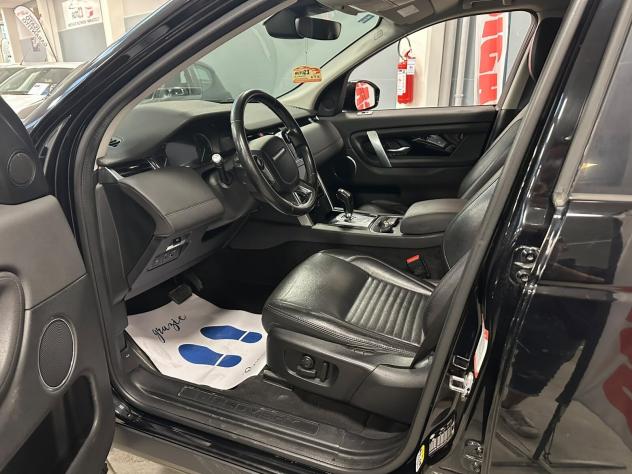 Land Rover Discovery Sport 2.0D I4-L.Flw 150 CV AWD Auto - Foto 5