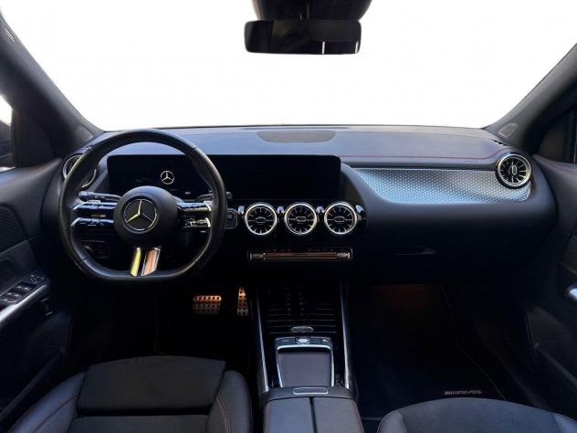 Mercedes-Benz EQA 250+ AMG Line Advanced - Foto 9