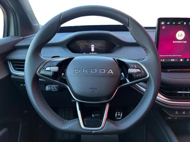 Škoda Elroq 82kWh 85 Sportline 286cv - Foto 7