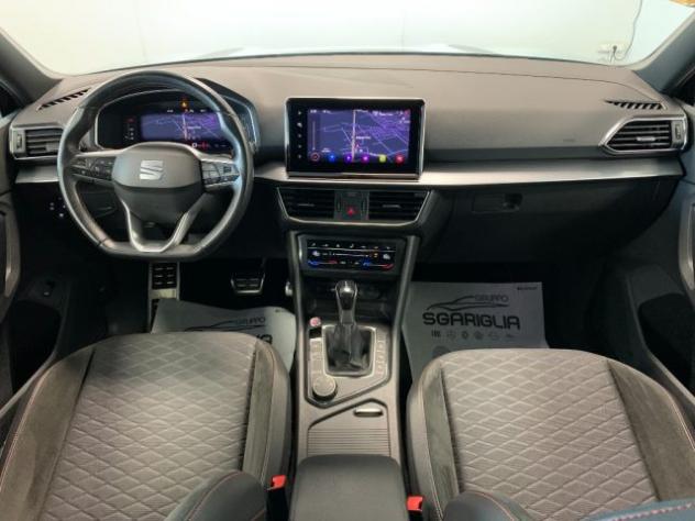 SEAT Tarraco 2.0 TDI DSG FR STRAFULL rif. 23969753 - Foto 7