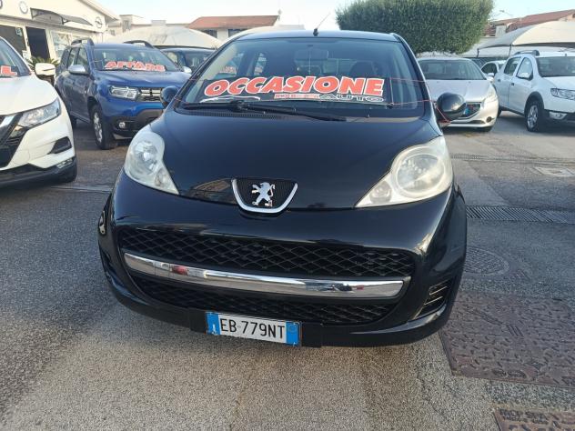 Peugeot 107 1.0 68CV 5p.Sweet Years - Foto 2