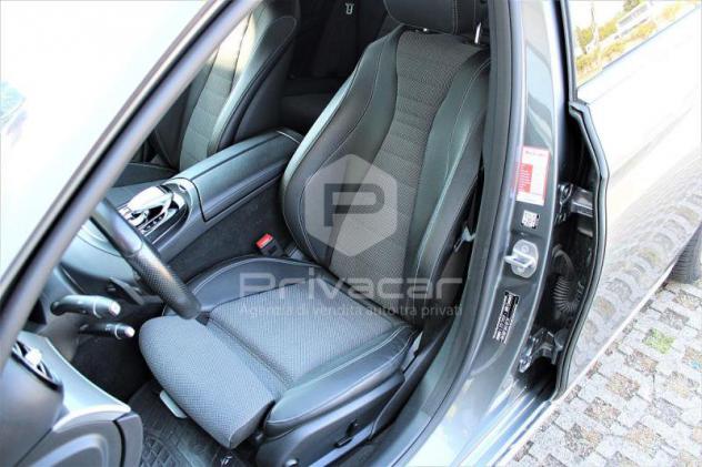 Mercedes-Benz Classe E E 220 d S.W. Auto Business Sport - Foto 9