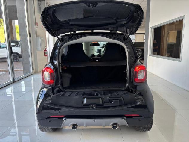 SMART - Fortwo Brabus 0.9 Turbo Twinamic - Foto 7