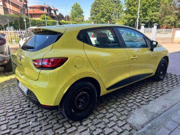 RENAULT Clio 1.2 75CV GPL 5 porte Live rif. 23807739 - Foto 6