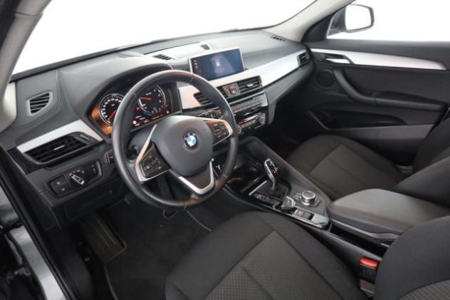 BMW X2 X2 sDrive16d Advantage rif. 23814801