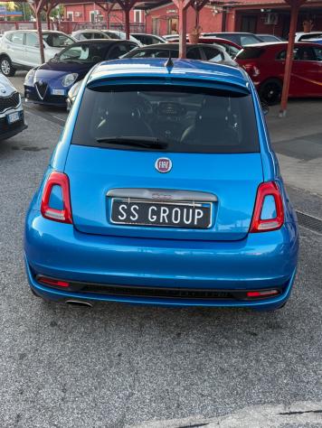 Fiat 500 1.2 S-SPORT -UNIPRO-Rate-E6 - Foto 6