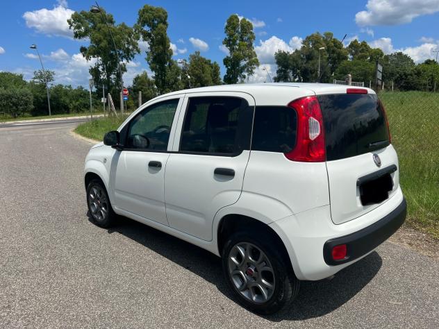 Fiat Panda 0.9 TwinAir Turbo Natural Power Easy - Foto 7