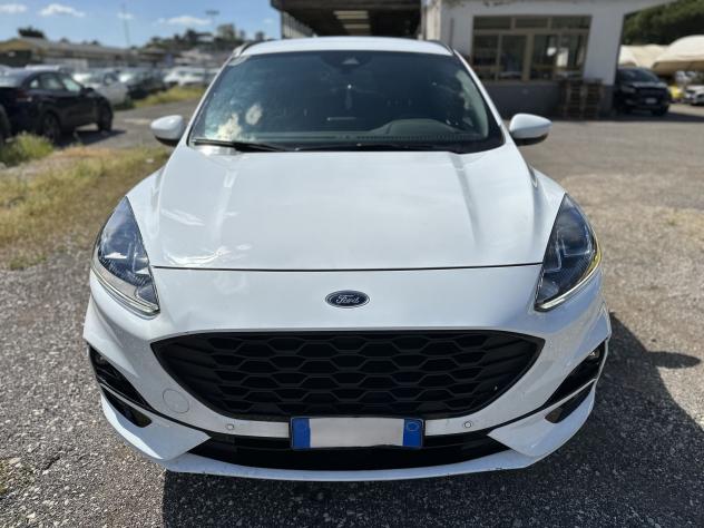 Ford Kuga 2.0 EcoBlue 120 CV aut. 2WD ST-Line - Foto 3