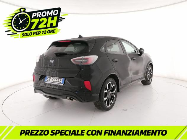 Ford Puma 1.0 ecoboost h ST-Line X s&s 125cv auto - Foto 2