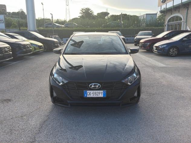 Hyundai i20 1.2 MPI 84cv ConnectLine - Foto 2