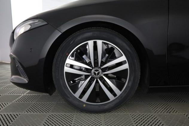 MERCEDES-BENZ A 180 A 220 Automatic SPORT rif. 23824245 - Foto 8
