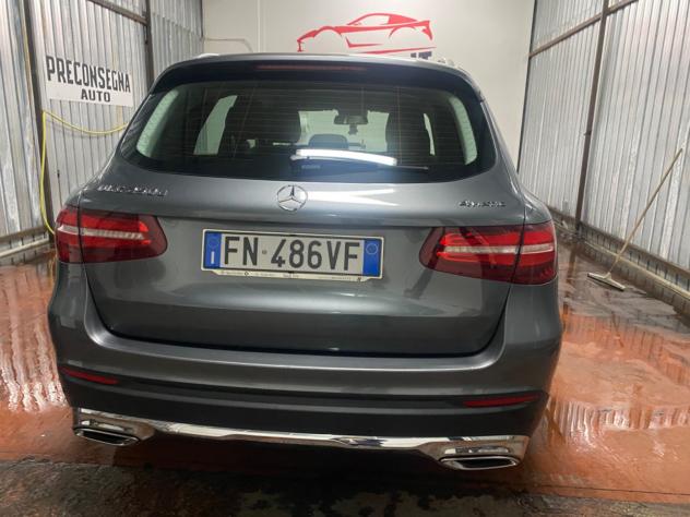 Mercedes-benz GLC 250 GLC 250 d 4Matic Exclusive fulll led - Foto 6