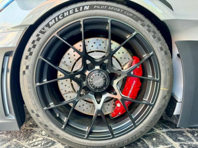 Porsche 911 GT3 RS CARBONIO 1/ ESEMPLARI FULL! - Foto 10
