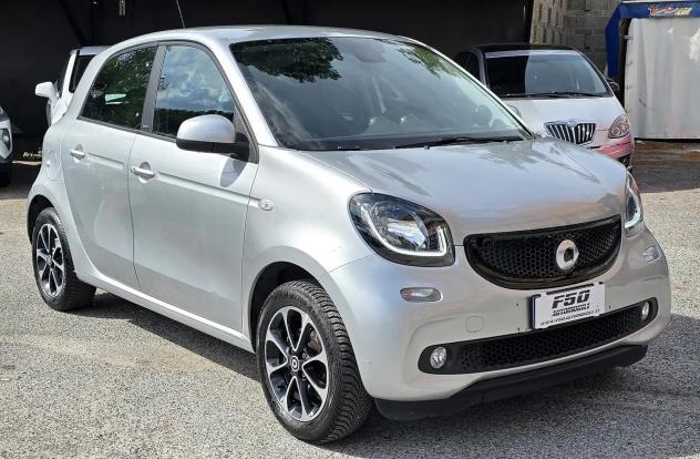 Smart ForFour 0.9 t Passion 90cv twinamic my18 - Foto 2