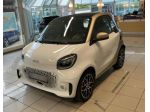 Smart ForTwo EQ Pulse 22Kw - SOLO 6.532Km !!
