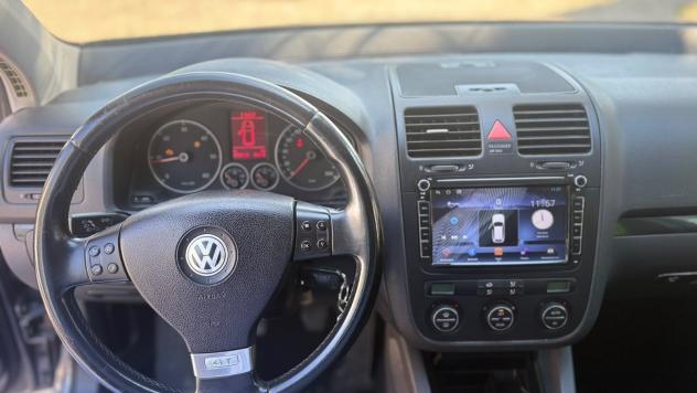 Volkswagen Golf Golf 5p 1.9 tdi Gt Sport - Foto 7