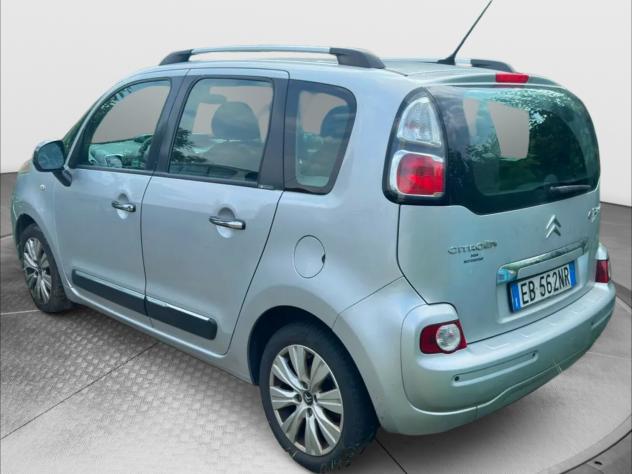 Citroen C3 Picasso 1.4 VTi 95 Style - Foto 3