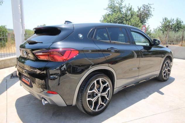 Bmw X2 sDrive 18d 150cv Msport | 10.2020 - Foto 6