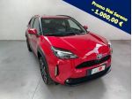 Toyota Yaris Cross 1.5H (116 CV) E-CVT Trend AWD-i