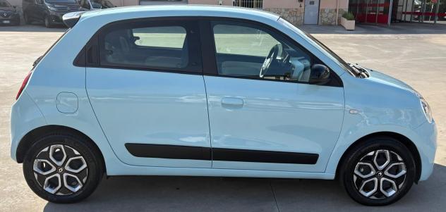 Renault Twingo Electric Zen - Foto 5