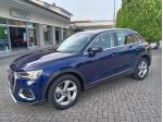 Audi Q3 2.0 35 TDI Business Advanced S Tronic