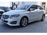 Mercedes-Benz Classe B B 180 d (cdi)  Sport *NAVIGATORE, TELECAMERA*