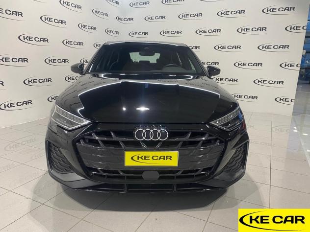 Audi A3 SPB 35 TDI S tronic S line RESTYLING TETTO PROMO AUDI - Foto 2