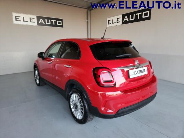 FIAT 500X 1.3 T4 150 CV DCT Connect Carplay - Camera - Led rif. 24180396 - Foto 4