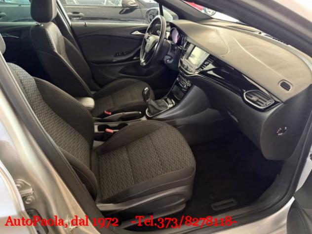 OPEL Astra 1.6 CDTi 110CV Start&Stop 5 porte Innovation rif. 23727346 - Foto 10